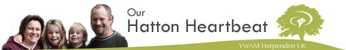 Our Hatton Heartbeat